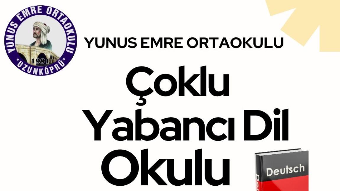 ÇOKLU YABANCI DİL OKULU